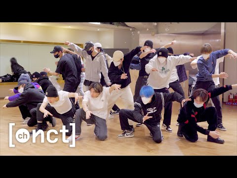 [N’-153] We gon’ resonate? | NCT 2020?MAMA 안무연습 비하인드? thumbnail