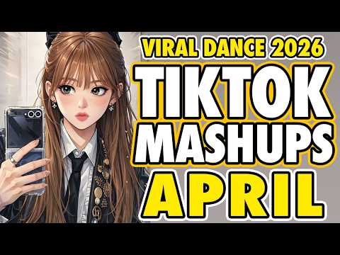 New Tiktok Mashup 2026 Philippines Party Music Viral Dance Trends April 25th thumbnail