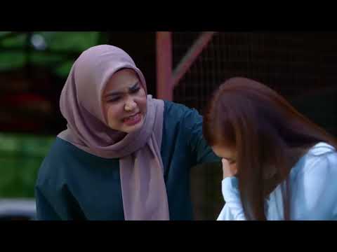 [CLIP] Cinta Bukan Kristal: Ep 1 - Mak Su Paksa Yana Pergi KL | Tonton thumbnail