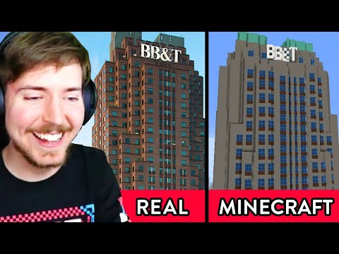 Construindo Minha Cidade em 24 Horas! thumbnail