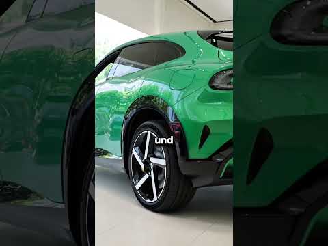 Xiaomi SU7 Ultra macht Porsche und Tesla obsolet thumbnail