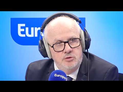 Une enquête choc sur l'immigration (Olivier de Lagarde) thumbnail