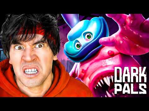 Este juego es... diferente... thumbnail