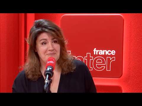Anna Roy, sage-femme : "Je n'ai jamais réussi à me mettre à distance des histoires" thumbnail