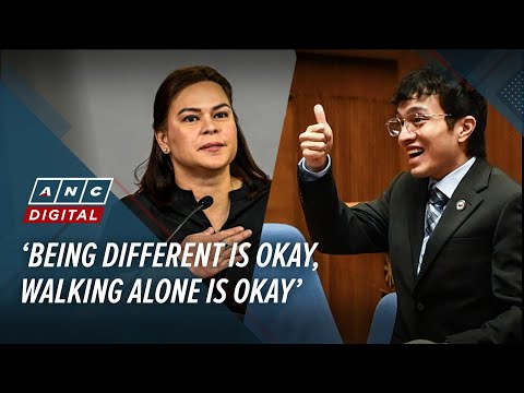 Sara Duterte has message for Kiko Barzaga after his expulsion thumbnail