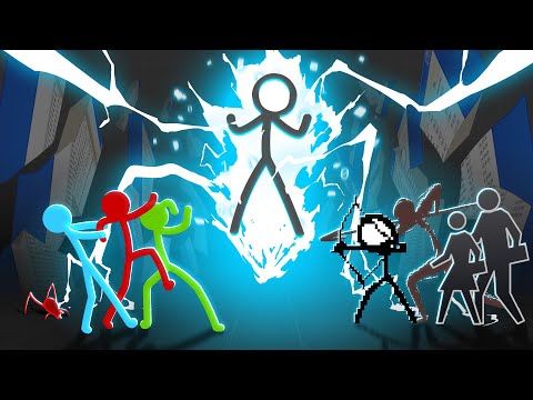 Hacker - Animator vs. Animation 12 thumbnail
