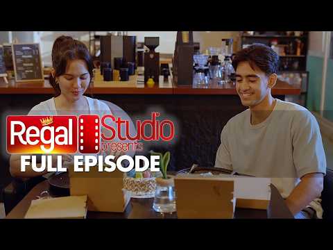REGAL STUDIO PRESENTS | MY HEART BELONGS TO YOU FULL EPISODE | Regal Entertainment Inc thumbnail