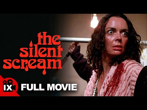 The Silent Scream (1979) | FULL VINTAGE HORROR MOVIE | Rebecca Balding | Cameron Mitchell thumbnail