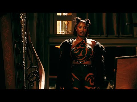 Aya Nakamura - Désarmer (Clip officiel) thumbnail