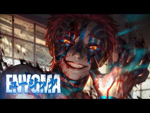 Presságio de Destruição | Akaza (Kimetsu no Yaiba) | Enygma thumbnail
