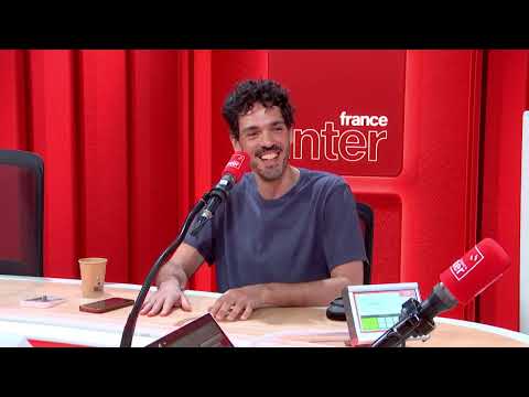 Rudy Milstein, acteur et scénariste - Nouvelles têtes thumbnail