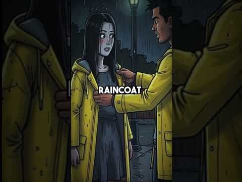 He Gave a Ride to a Ghost and Got His Raincoat Back From Her Grave thumbnail