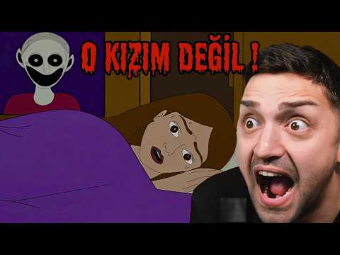 AİLE TEMALI KORKU ANİMASYONU İZLEDİM! thumbnail