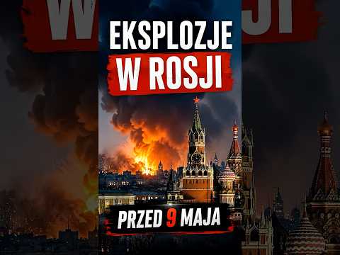 Ukraińskie drony coraz dalej  Rosja nie czuje się już bezpieczna  BELSAT, Ukraina thumbnail