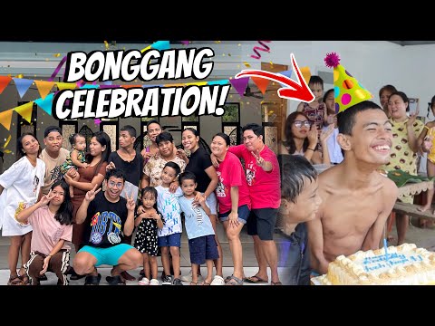 ITO NA! 😍 BONGGANG BIRTHDAY CELEBRATION NI AJ! (SOBRANG SAYA!) thumbnail
