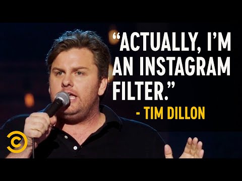 “I Sold Mansions to Janitors” - Tim Dillon - Full Special thumbnail