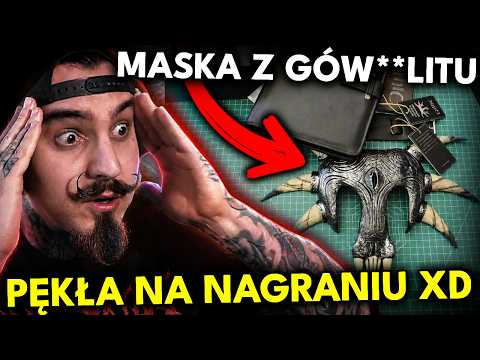 KISZAK vs RECENZJA Kolekcjonerki Gothic Remake thumbnail