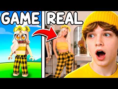 Exposing Our Friends FACE REVEALS in Roblox thumbnail