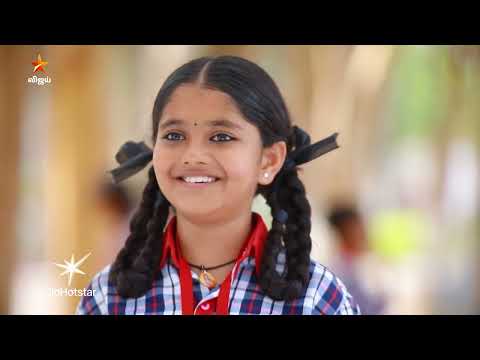 Suttum Vizhi Sudare | Episode highlight 2 | 3rd June 2026 thumbnail