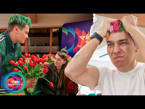 WIELKA AFERA W EKIPIE! thumbnail