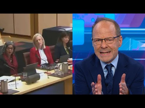 James Macpherson unleashes on Minister for Women’s Office over ‘biological women’ mockery thumbnail