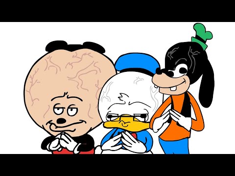 Mokey's Show - 425 - Math thumbnail