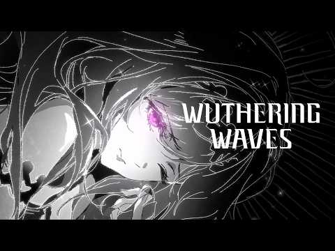 Wuthering Waves Story Cinematics | "Happy Birthday" thumbnail