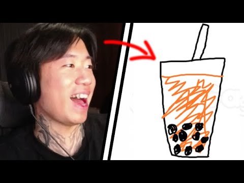 【DE JuN】你畫我猜 - 亞洲莫內再顯神威！ thumbnail