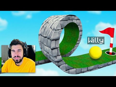 Suscriptor MUY TRAVIESO en golf it thumbnail