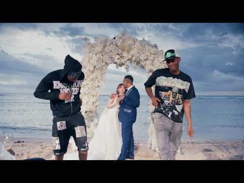 ARLENE MC X LA MAS DOLL X ALOFOKE MUSIC X BIBI - LICO LICO thumbnail