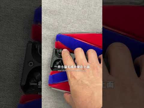 吸塵器卡頭髮？ thumbnail