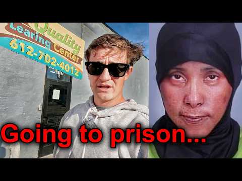 The Minnesota Fraud Empire is Falling... | Fraud Update thumbnail