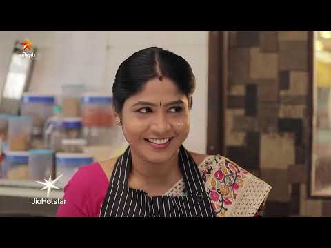 Kanmani Anbudan | Episode highlight 1 | 1st June 2026 thumbnail
