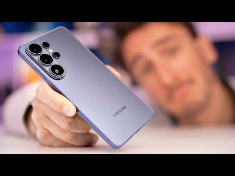 Test Galaxy S26 Ultra - Toujours le meilleur  ? thumbnail
