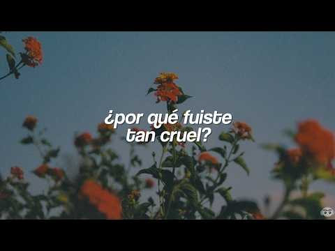 Carla Morrison — No Quise Mirar [Letra] thumbnail