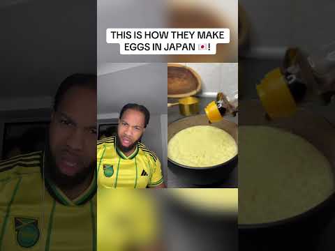 what y’all think about this ?? #eggs thumbnail