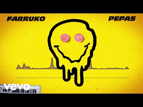 Farruko - Pepas (Audio) thumbnail