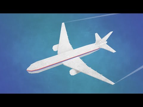 The Vanishing of Flight 370 thumbnail