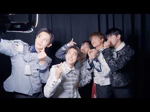 EXO 엑소 The 8th Album Fanshowcase 'REVERXE' Behind The Scenes thumbnail