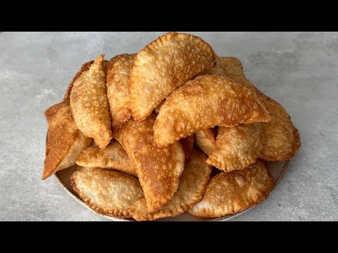 Asla ABARTMIYORUM 🤚 Sadece 1 Kaşık YAĞ İle Herkes Balon Gibi Yapabilir❗Patlıcanlı  Çi börek  thumbnail