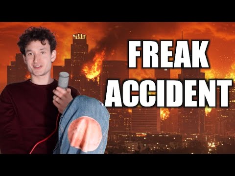 Don't Worry, This Will Never Happen Again thumbnail