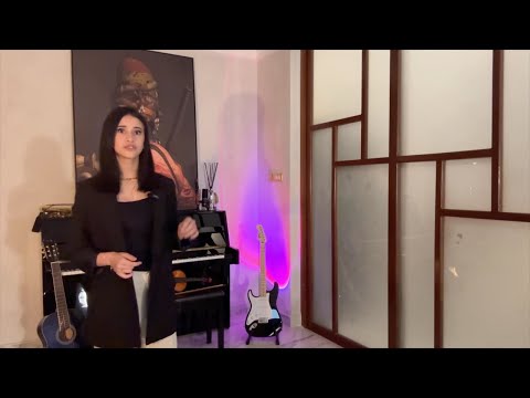 The Psychological Effect of Music | Lujain Al-Majed | TEDxASK Youth thumbnail