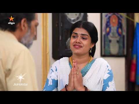 Thendrale Mella Pesu | Episode highlight 2 | 3rd June 2026 thumbnail