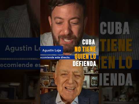 🚨 Se Acerca el final de Cuba y ni China ni Rusia pueden intervenir 💥 thumbnail