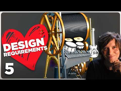 Marble Machine Live: Improving the Design Requirements thumbnail