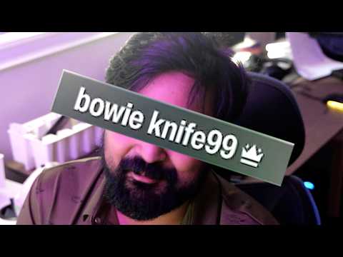 The Bowie_Knife99 Situation... thumbnail