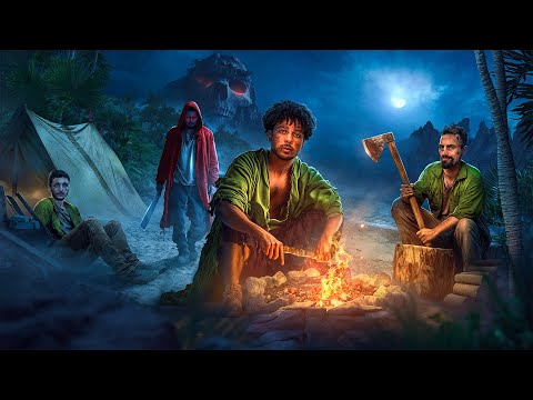UNDERCOVER NOCTURNE (Avec Djilsi, Maxime Biaggi, Gotaga, Grim, Théorus, Hctuan, Zaf, Elian, Manas) thumbnail