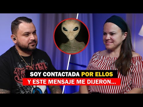 SOY CONTACTADA POR SERES DE OTRO PLANETA | Wendy # 379 thumbnail