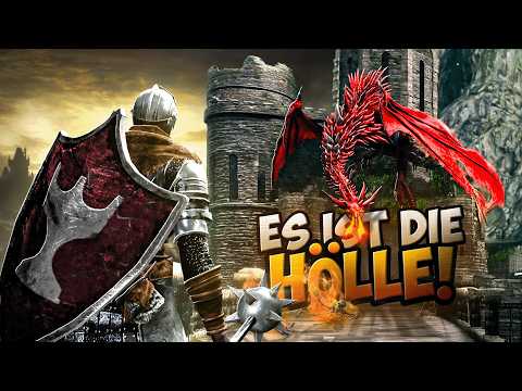 Ich war nicht bereit für Dark Souls.. thumbnail