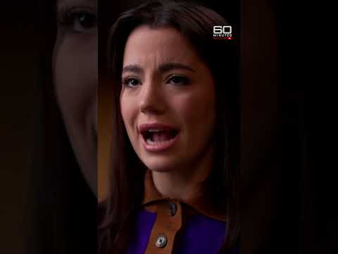 The mother of Elon Musk's child's legal battle with X | 60 Minutes Australia thumbnail